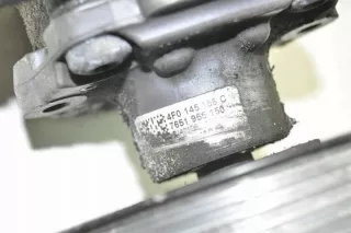 4F0145156C Насос гидроусилителя руля Audi A4 B8 Арт e12220083, вид 4