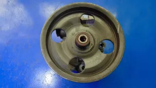 00505004240 Насос гидроусилителя руля Alfa Romeo 156 Арт e12220043, вид 2