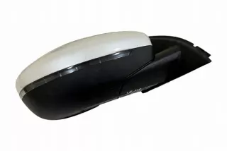 E20312230 Зеркало наружное правое Peugeot 2008 Арт e12219989, вид 4