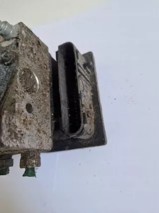0265800335 Блок ABS Renault Clio 3 Арт e12219955, вид 2