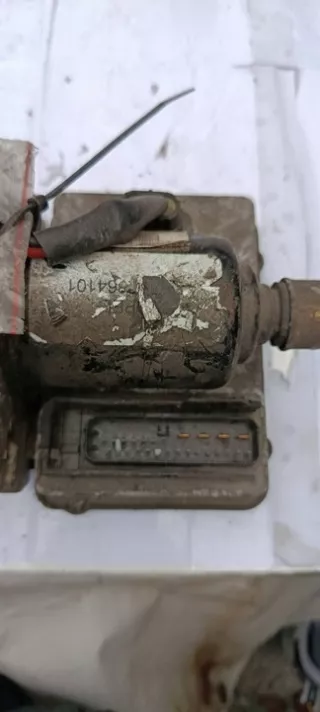 12864101 Блок ABS Opel Vectra B Арт e12219818, вид 2