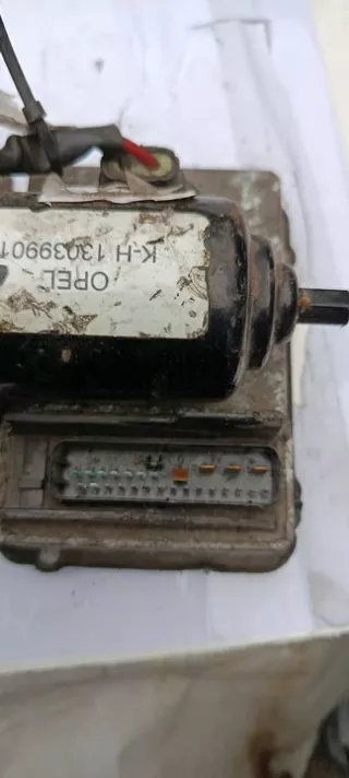 13039901 Блок ABS Opel Vectra B Арт e12219808, вид 2