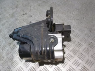 13663901 09191497 Блок ABS Opel Vectra C  Арт e12219795, вид 3