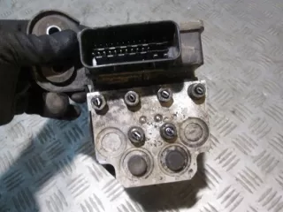 13663901 09191497 Блок ABS Opel Vectra C  Арт e12219795, вид 4