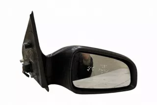 010806 Зеркало наружное правое Opel Astra L Арт e12219773, вид 1
