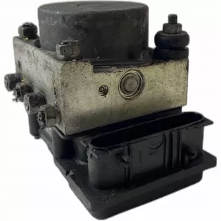 13236012 0265231537 0265800422 Блок ABS Opel Corsa D Арт e12219723, вид 1