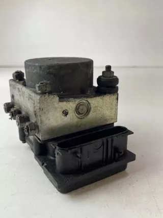 13236012 0265231537 0265800422 Блок ABS Opel Corsa D Арт e12219723, вид 2