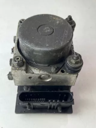 13236012 0265231537 0265800422 Блок ABS Opel Corsa D Арт e12219723, вид 3