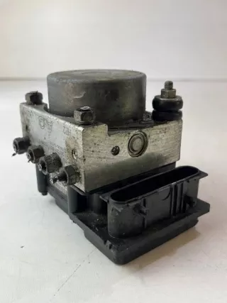 13236012 0265231537 0265800422 Блок ABS Opel Corsa D Арт e12219722, вид 2