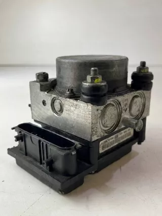 13236012 0265231537 0265800422 Блок ABS Opel Corsa D Арт e12219722, вид 3