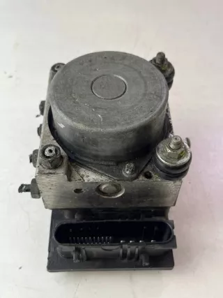 13236012 0265231537 0265800422 Блок ABS Opel Corsa D Арт e12219722, вид 4