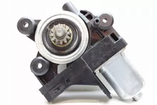 970715101 Моторчик стеклоподъемника Volvo V70 1 Арт e12219607, вид 2