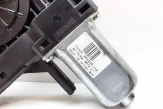 966269102 Моторчик стеклоподъемника Volvo S60 2 Арт e12219438, вид 2