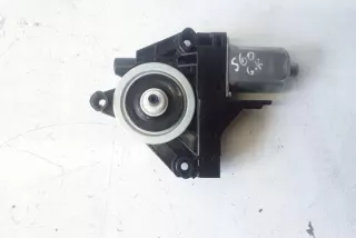 WR12720 Моторчик стеклоподъемника Volvo S60 2 Арт e12219399, вид 1