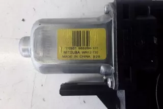 WR12720 Моторчик стеклоподъемника Volvo S60 2 Арт e12219399, вид 2