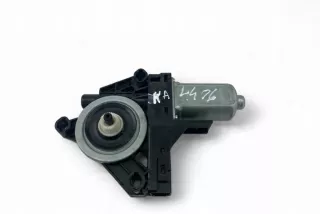 966268103 Моторчик стеклоподъемника Volvo S60 2 Арт e12219389, вид 1