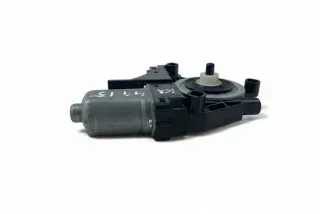 966264101 Моторчик стеклоподъемника Volvo S60 2 Арт e12219388, вид 1