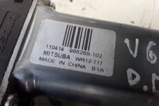 966269102 Моторчик стеклоподъемника Volvo S60 2 Арт e12219379, вид 1