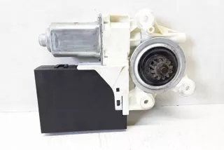 30773907AA Моторчик стеклоподъемника Volvo S40 2 Арт e12219348, вид 2