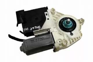 980852112 Моторчик стеклоподъемника Volkswagen Passat B6 Арт e12219235, вид 2