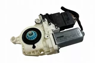 981678112 Моторчик стеклоподъемника Volkswagen Passat B6 Арт e12219234, вид 2