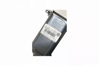 1K0959792N Моторчик стеклоподъемника Volkswagen Passat B7 Арт e12219212, вид 1