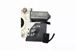 1K0959792N Моторчик стеклоподъемника Volkswagen Passat B7 Арт e12219212, вид 4