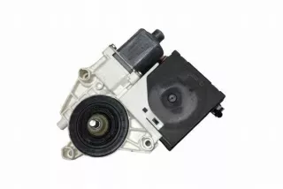 1K5837402AH Моторчик стеклоподъемника Volkswagen Golf 5 Арт e12219108, вид 3