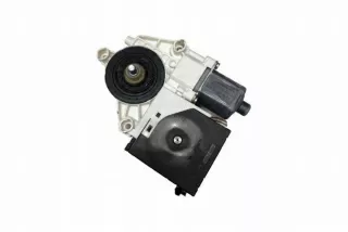 1K5837402AH Моторчик стеклоподъемника Volkswagen Golf 5 Арт e12219108, вид 4