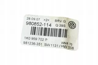 981236351 Моторчик стеклоподъемника Volkswagen Golf 5 Арт e12219075, вид 5