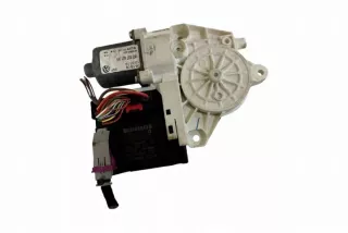 1K5837401AN Моторчик стеклоподъемника Volkswagen Golf 7 Арт e12218997, вид 3