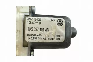 1K5837401AN Моторчик стеклоподъемника Volkswagen Golf 7 Арт e12218997, вид 5