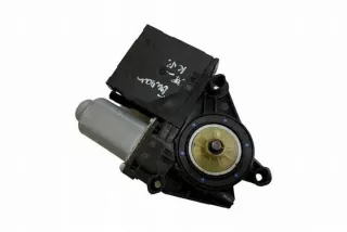 1T0959701M Моторчик стеклоподъемника Volkswagen Caddy 1 Арт e12218979, вид 1