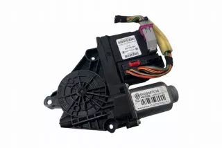 HWQ09SW21XX Моторчик стеклоподъемника Volkswagen Caddy 3 Арт e12218970, вид 1