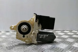993425100 Моторчик стеклоподъемника Seat Toledo 3 Арт e12218867, вид 4