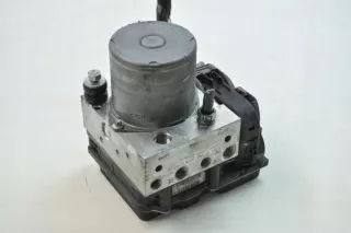 AX232C405AB Блок ABS Jaguar XF 250 Арт e12218855, вид 1