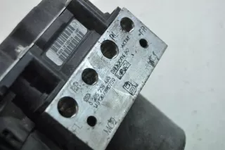 0265236485 Блок ABS Jaguar XF 250 Арт e12218845, вид 4