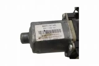 2757043 Моторчик стеклоподъемника MINI CLUBMAN R55 Арт e12218568, вид 2