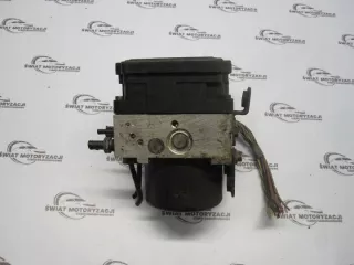AV59-2C405-CC Блок ABS Ford Fiesta 7 Арт e12218520, вид 1