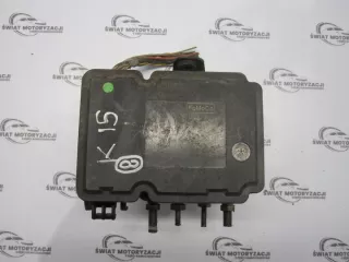 AV59-2C405-CC Блок ABS Ford Fiesta 7 Арт e12218520, вид 5
