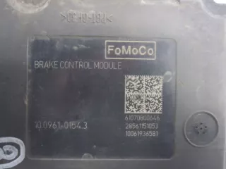 AV59-2C405-CC Блок ABS Ford Fiesta 7 Арт e12218520, вид 7