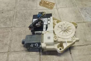 7M5T14B533CB Моторчик стеклоподъемника Ford Focus 4 Арт e12218120, вид 3