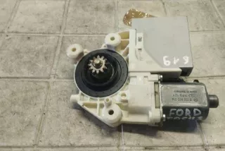 7M5T14B533CB Моторчик стеклоподъемника Ford Focus 4 Арт e12218120, вид 4