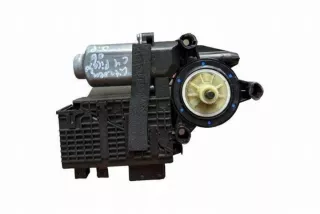 9654087780 Моторчик стеклоподъемника Citroen C4 2 Арт e12217986, вид 2