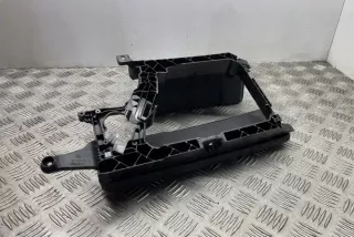 8050249 Подлокотник BMW 5 F10/F11/GT F07 Арт e12217917, вид 1