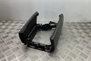 8050249 Подлокотник BMW 5 F10/F11/GT F07 Арт e12217917, вид 2