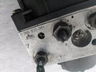 0265223001 Блок ABS BMW 5 E39 Арт e12217900, вид 2