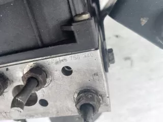 0265223001 Блок ABS BMW 5 E39 Арт e12217900, вид 3