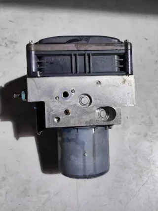 6795519 Блок ABS BMW 5 F10/F11/GT F07 Арт e12217879, вид 2