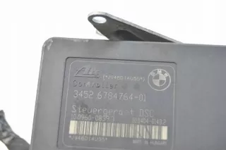 6784764 Блок ABS BMW 1 E81/E82/E87/E88 Арт e12217712, вид 4